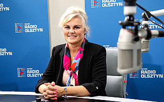 Ewa Kaliszuk: moje plany wiążą się z doświadczeniem zawodowym